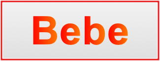 Image of the name Bebe Image of the name Bebe