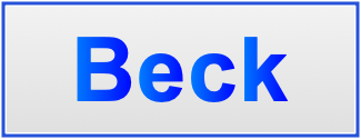 Image of the name Beck