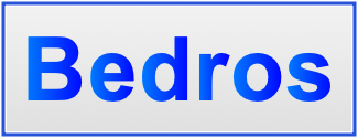 Image of the name Bedros Image of the name Bedros