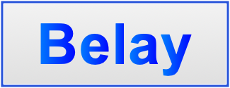 Image of the name Belay Image of the name Belay