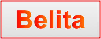 Image of the name Belita