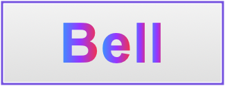 Image of the name Bell