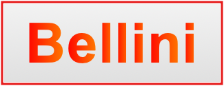 Image of the name Bellini