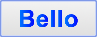 Image of the name Bello