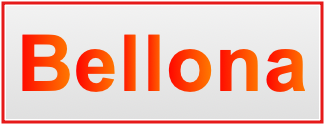 Image of the name Bellona