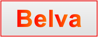 Image of the name Belva
