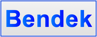 Image of the name Bendek