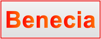 Image of the name Benecia