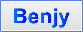 Image of the name Benjy