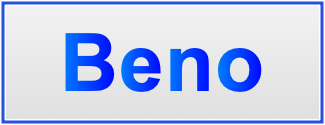 Image of the name Beno