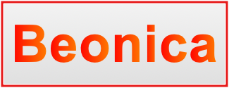 Image of the name Beonica