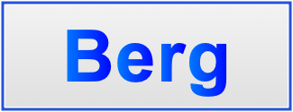 Image of the name Berg Image of the name Berg