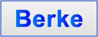 Image of the name Berke