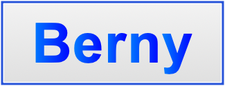Image of the name Berny