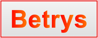 Image of the name Betrys