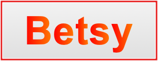 Image of the name Betsy