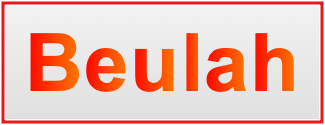 Image of the name Beulah