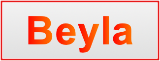 Image of the name Beyla