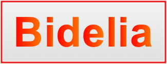 Image of the name Bidelia Image of the name Bidelia