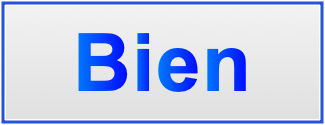 Image of the name Bien