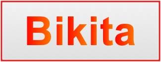 Image of the name Bikita Image of the name Bikita