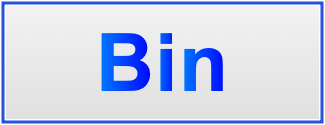 Image of the name Bin