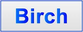 Image of the name Birch