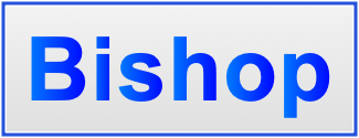 Image of the name Bishop
