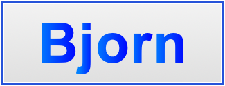 Image of the name Bjorn Image of the name Bjorn