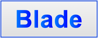 Image of the name Blade