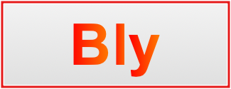 Image of the name Bly