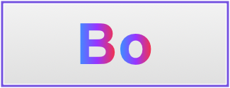 Image of the name Bo