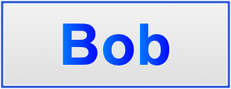 Image of the name Bob