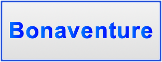 Image of the name Bonaventure