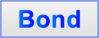 Image of the name Bond Image of the name Bond