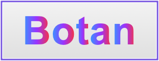 Image of the name Botan