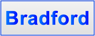 Image of the name Bradford