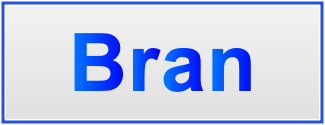 Image of the name Bran Image of the name Bran