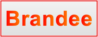 Image of the name Brandee