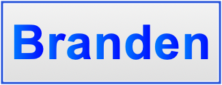 Image of the name Branden Image of the name Branden