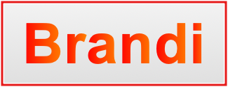 Image of the name Brandi