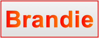 Image of the name Brandie Image of the name Brandie