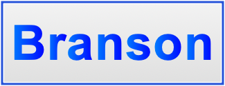 Image of the name Branson
