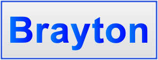 Image of the name Brayton