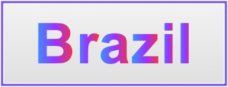 Image of the name Brazil