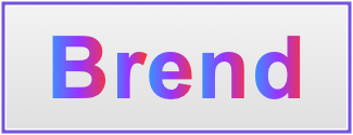 Image of the name Brend Image of the name Brend