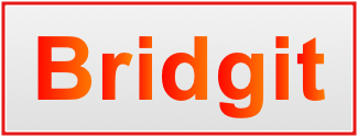 Image of the name Bridgit