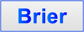 Image of the name Brier