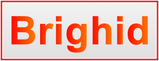 Image of the name Brighid