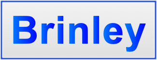 Image of the name Brinley